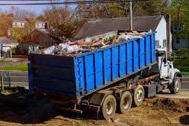 Best Residential Junk Removal  in Homerville, GA